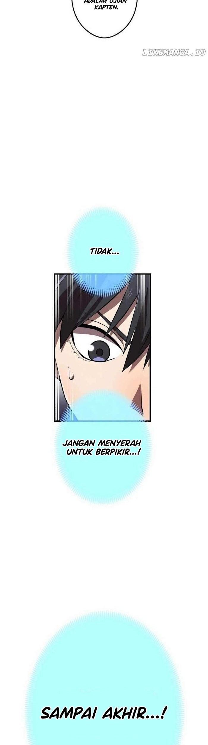 I Am the Strongest Awakeners, Recognized by All of the World’s Cheat Masters Chapter 32 Gambar 41
