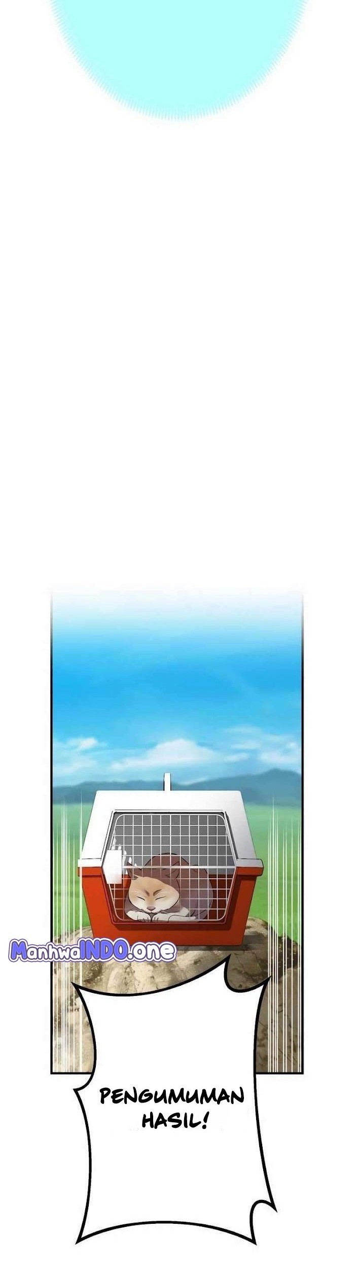 I Am the Strongest Awakeners, Recognized by All of the World’s Cheat Masters Chapter 32 Gambar 42
