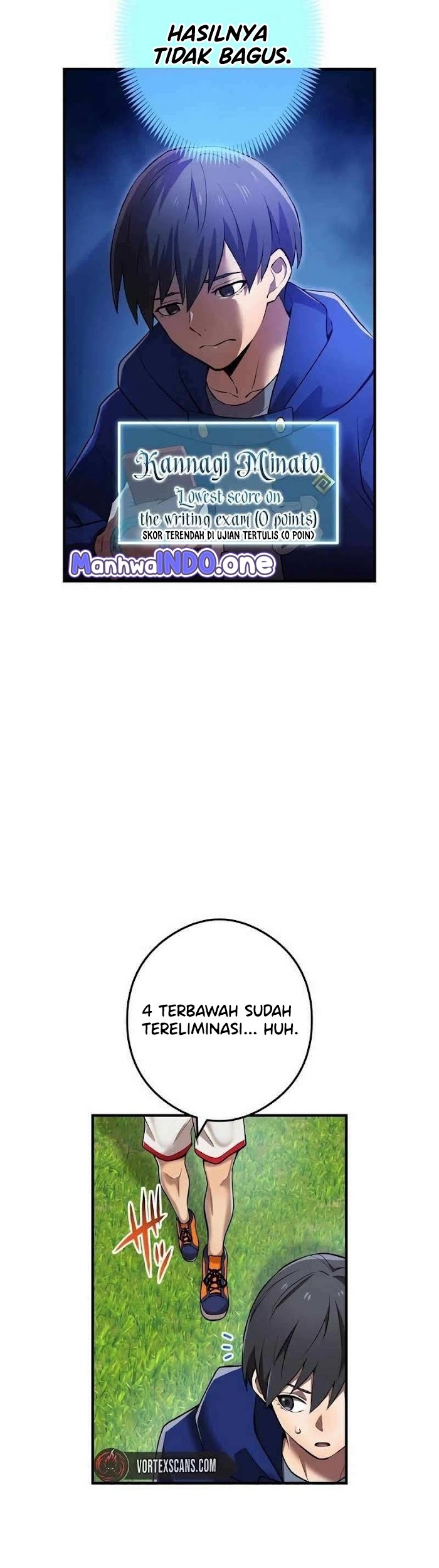 I Am the Strongest Awakeners, Recognized by All of the World’s Cheat Masters Chapter 32 Gambar 44