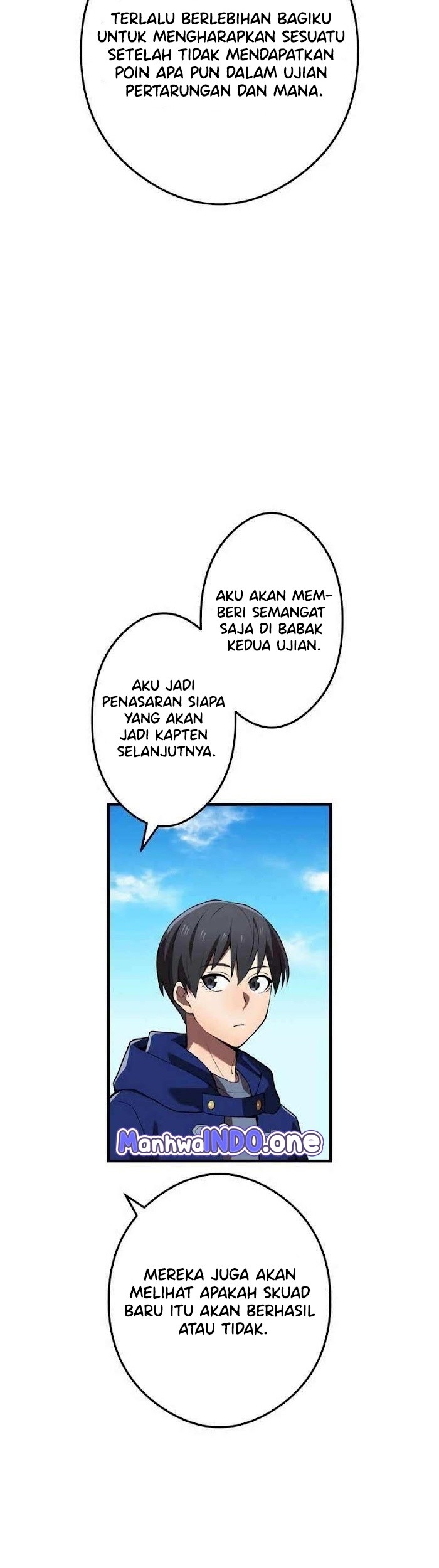 I Am the Strongest Awakeners, Recognized by All of the World’s Cheat Masters Chapter 32 Gambar 47