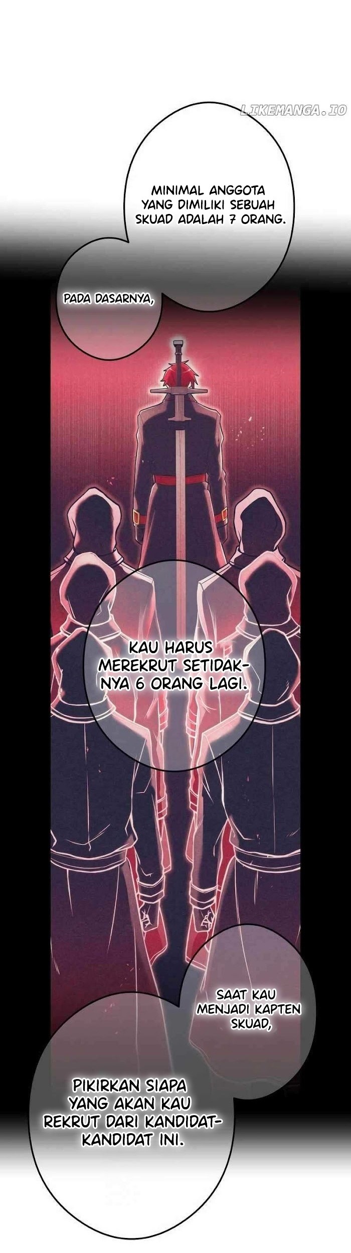 I Am the Strongest Awakeners, Recognized by All of the World’s Cheat Masters Chapter 32 Gambar 48