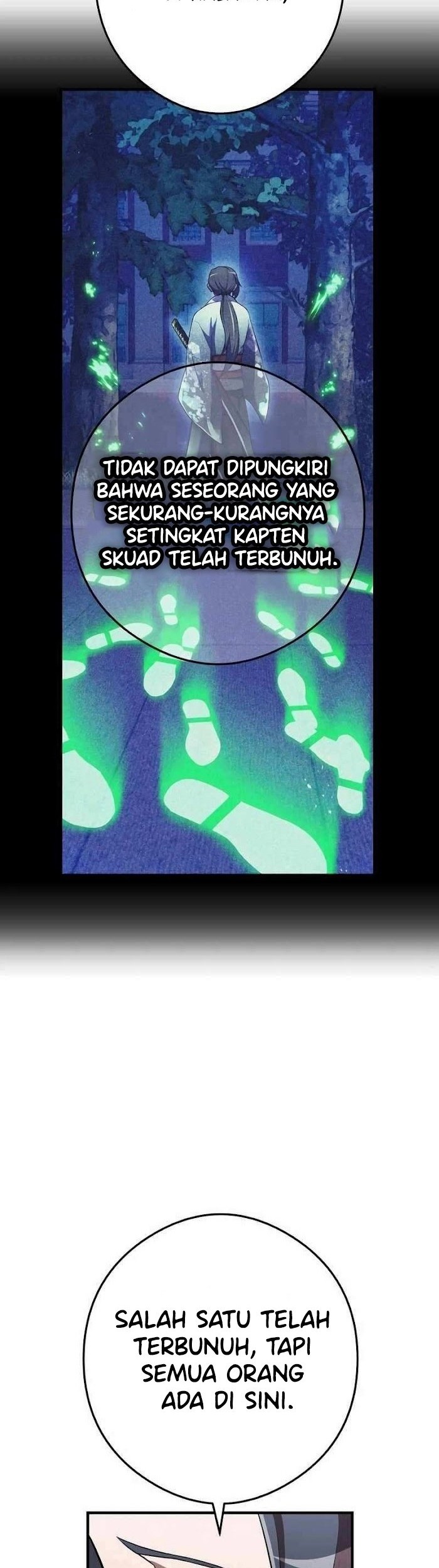 I Am the Strongest Awakeners, Recognized by All of the World’s Cheat Masters Chapter 32 Gambar 12