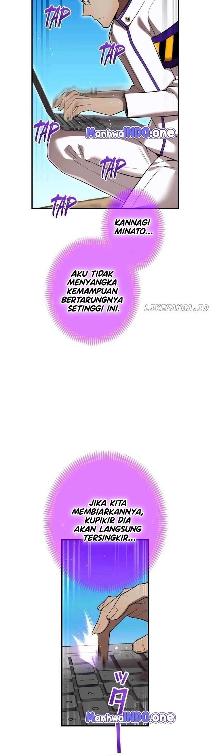 I Am the Strongest Awakeners, Recognized by All of the World’s Cheat Masters Chapter 31 Gambar 19