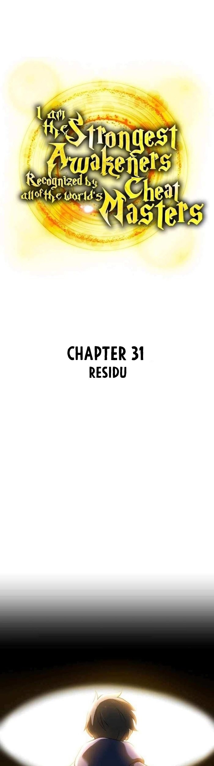 I Am the Strongest Awakeners, Recognized by All of the World’s Cheat Masters Chapter 31 Gambar 21