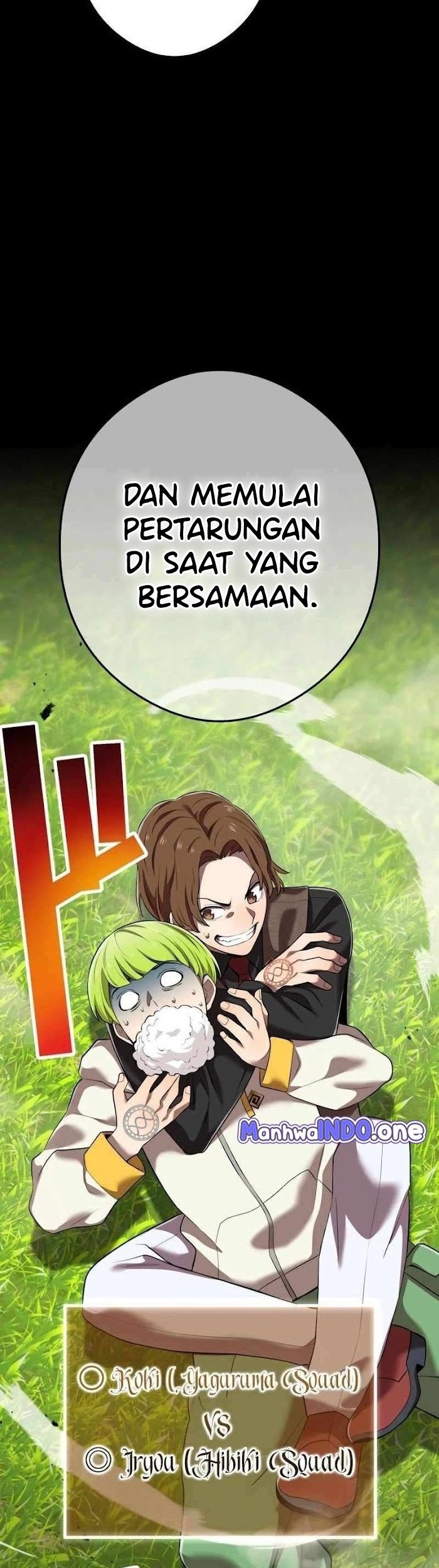 I Am the Strongest Awakeners, Recognized by All of the World’s Cheat Masters Chapter 31 Gambar 30