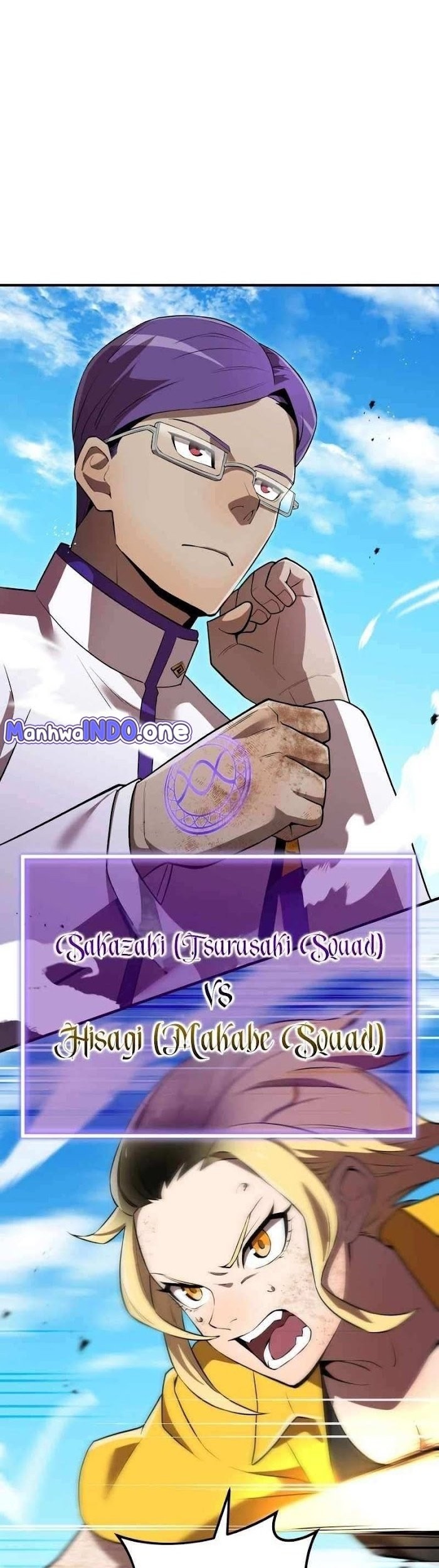 I Am the Strongest Awakeners, Recognized by All of the World’s Cheat Masters Chapter 31 Gambar 33
