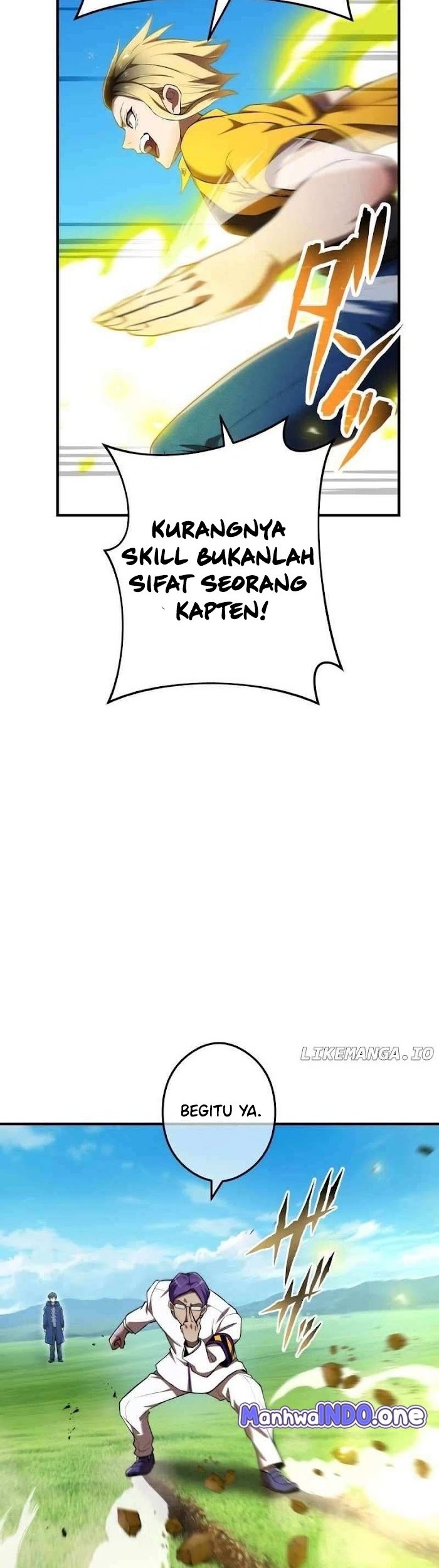 I Am the Strongest Awakeners, Recognized by All of the World’s Cheat Masters Chapter 31 Gambar 36