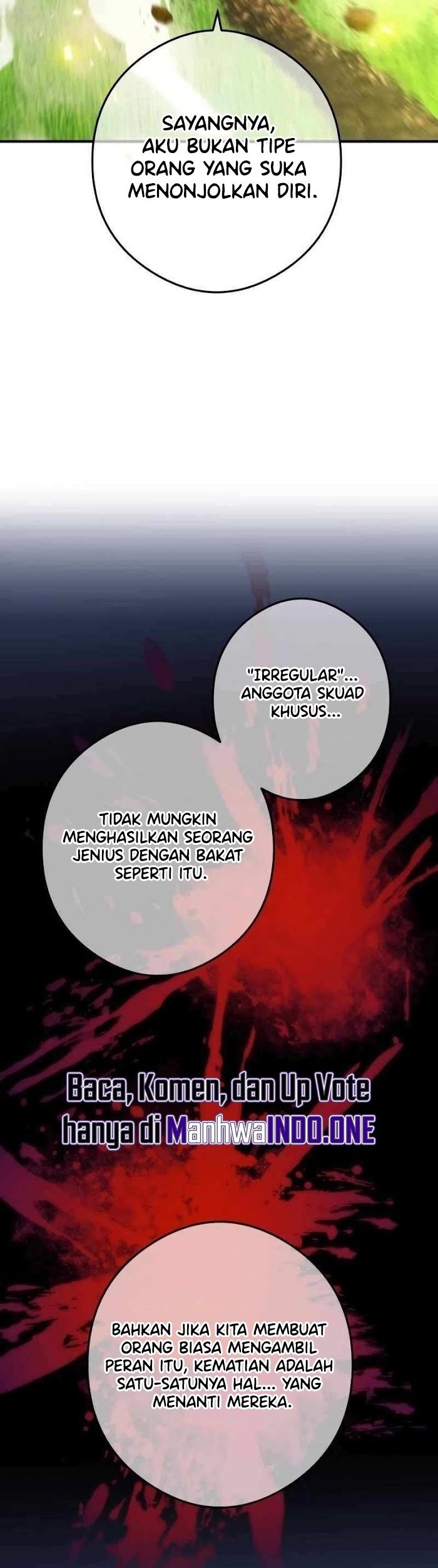 I Am the Strongest Awakeners, Recognized by All of the World’s Cheat Masters Chapter 31 Gambar 37