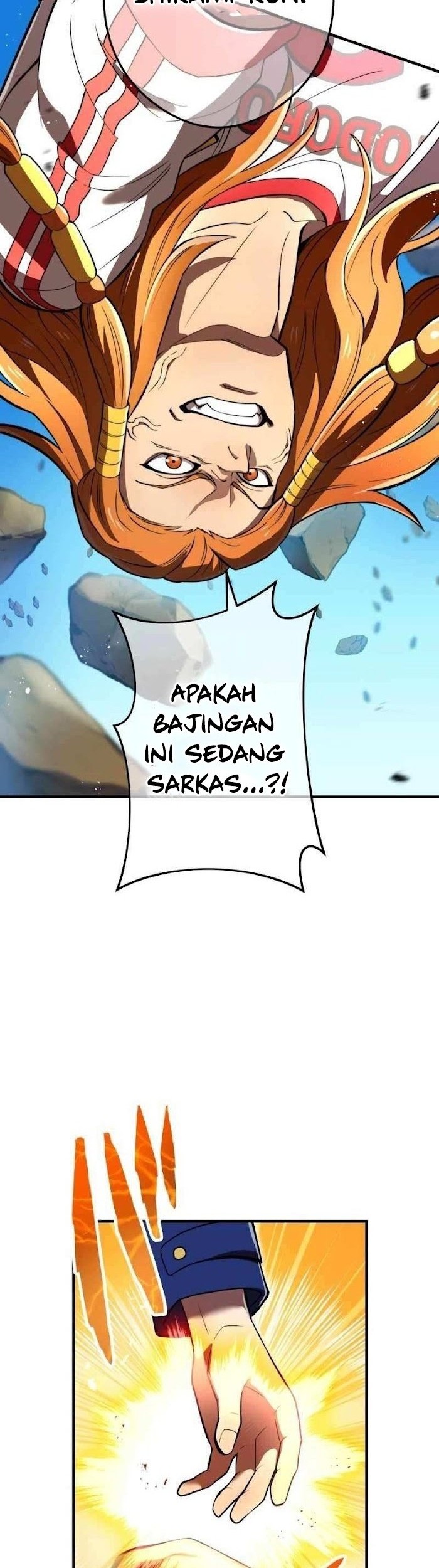 Baca Manga I Am the Strongest Awakeners, Recognized by All of the World’s Cheat Masters Chapter 31 Gambar 2