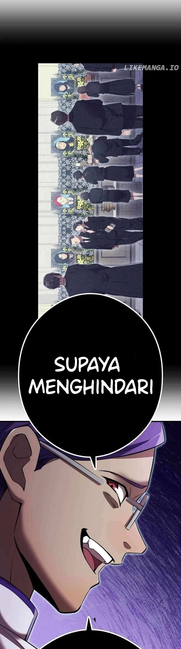 I Am the Strongest Awakeners, Recognized by All of the World’s Cheat Masters Chapter 31 Gambar 39
