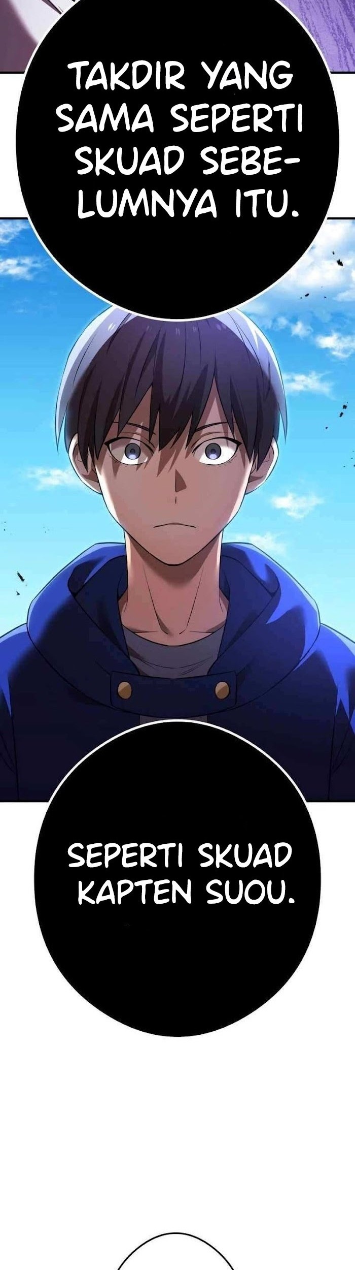 I Am the Strongest Awakeners, Recognized by All of the World’s Cheat Masters Chapter 31 Gambar 40
