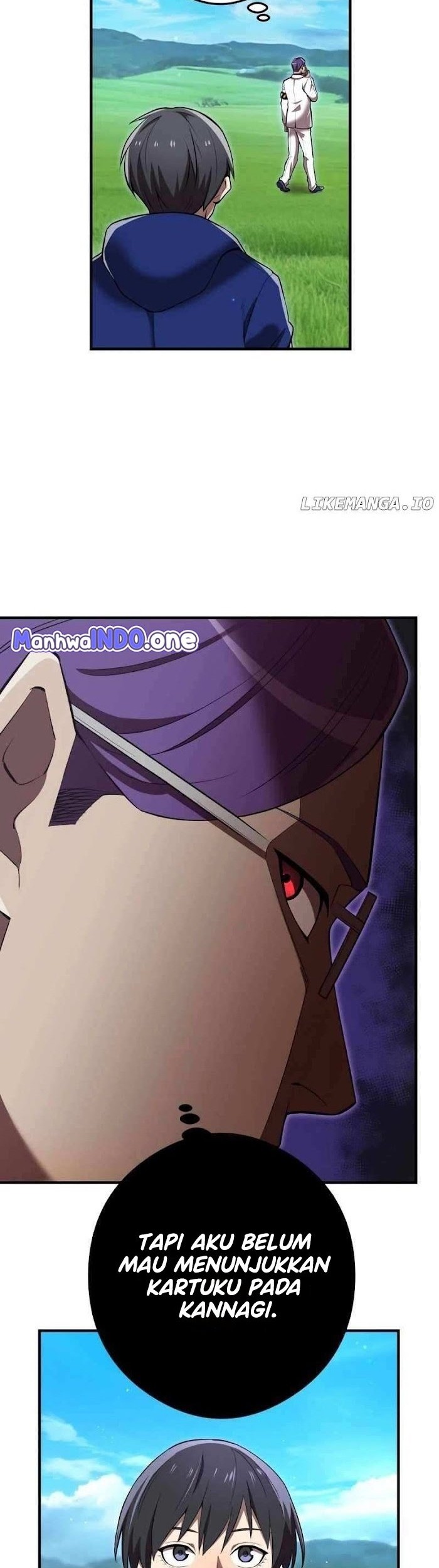I Am the Strongest Awakeners, Recognized by All of the World’s Cheat Masters Chapter 31 Gambar 50