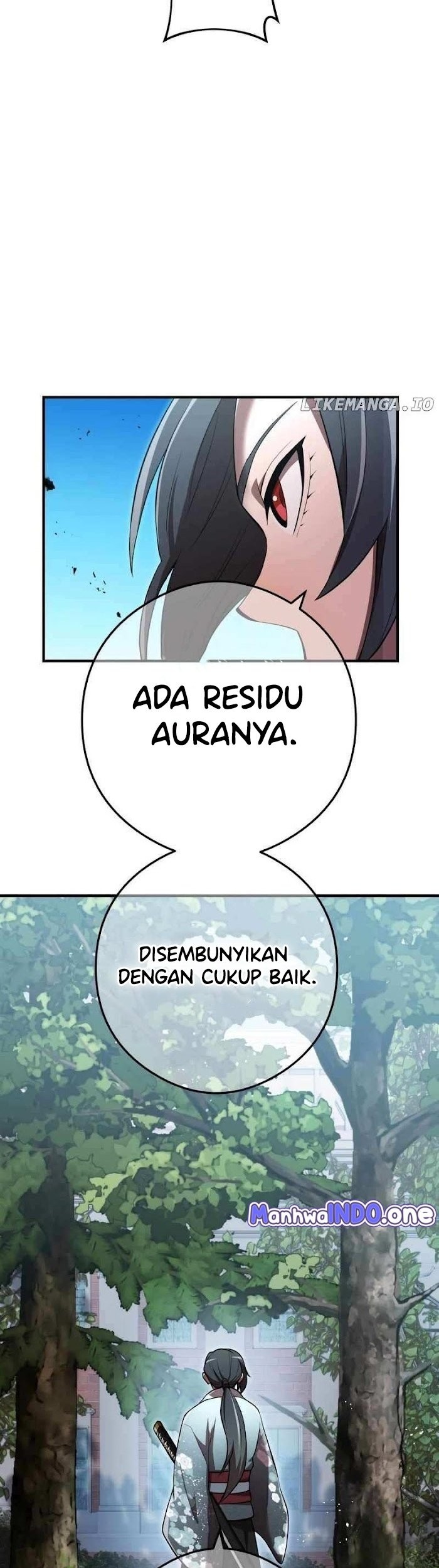 I Am the Strongest Awakeners, Recognized by All of the World’s Cheat Masters Chapter 31 Gambar 57