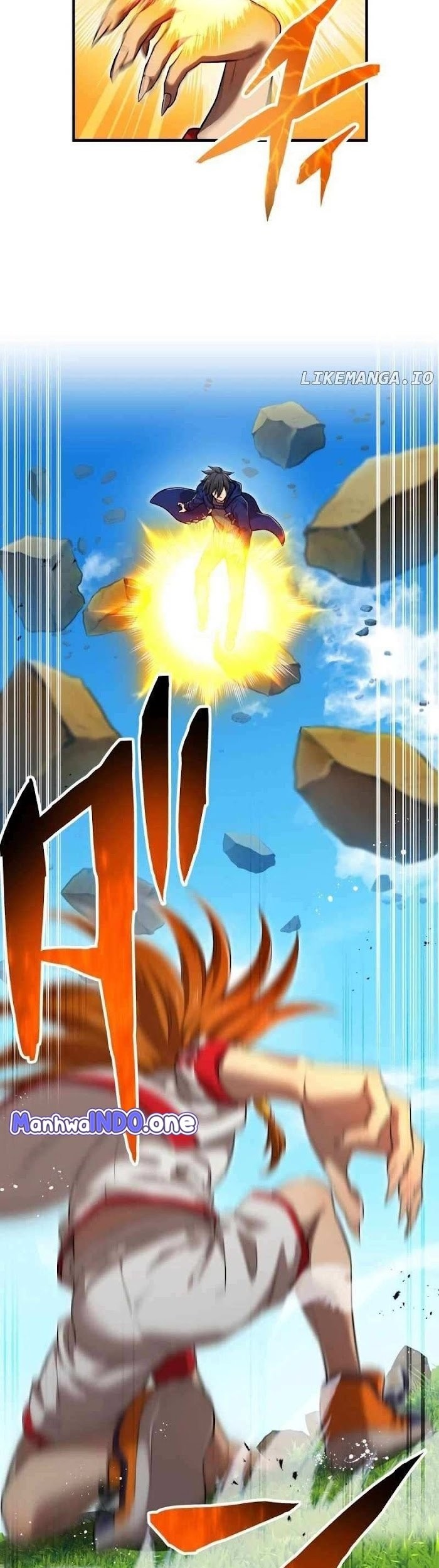 I Am the Strongest Awakeners, Recognized by All of the World’s Cheat Masters Chapter 31 Gambar 3