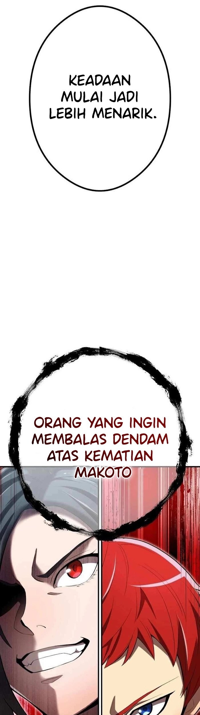 I Am the Strongest Awakeners, Recognized by All of the World’s Cheat Masters Chapter 31 Gambar 63