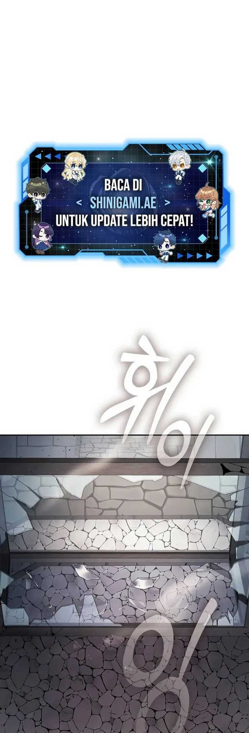 Baca Manhwa Academy’s Genius Swordmaster Chapter 95 Gambar 2