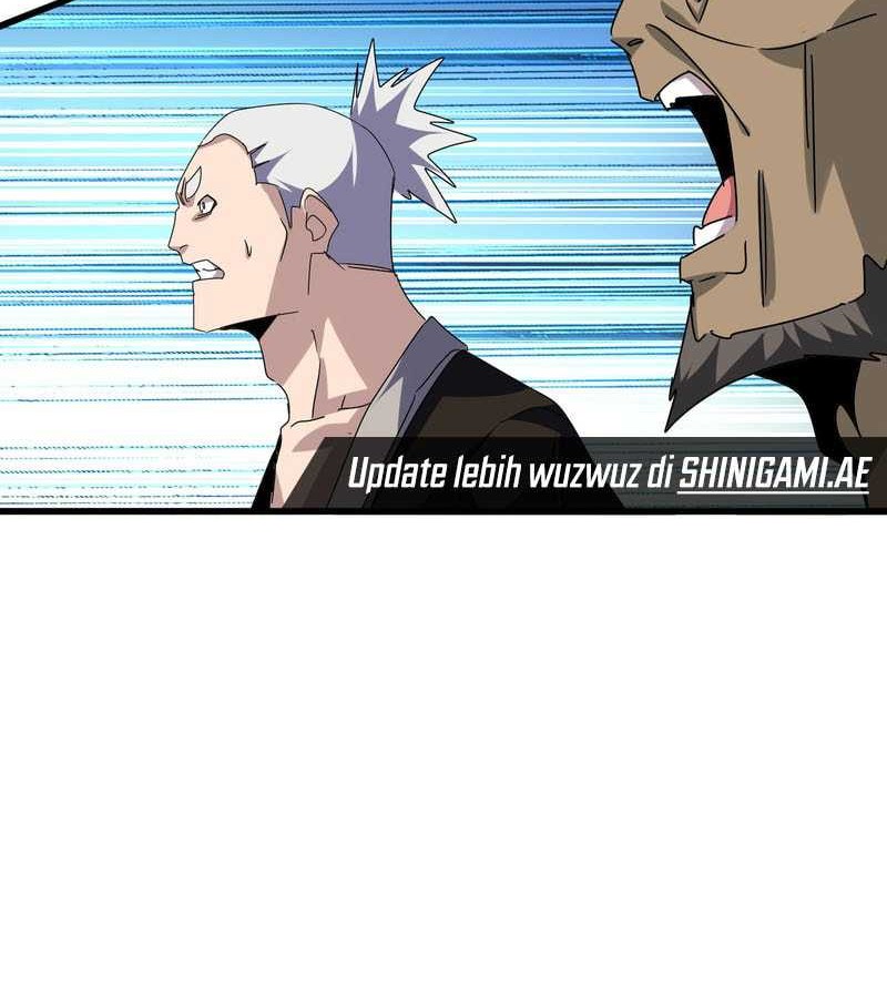 Magic Emperor Chapter 684 Gambar 13