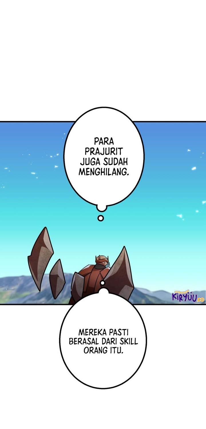 Savior of Divine Blood ~Draw Out 0.00000001% to Become the Strongest~ Chapter 84 Gambar 21