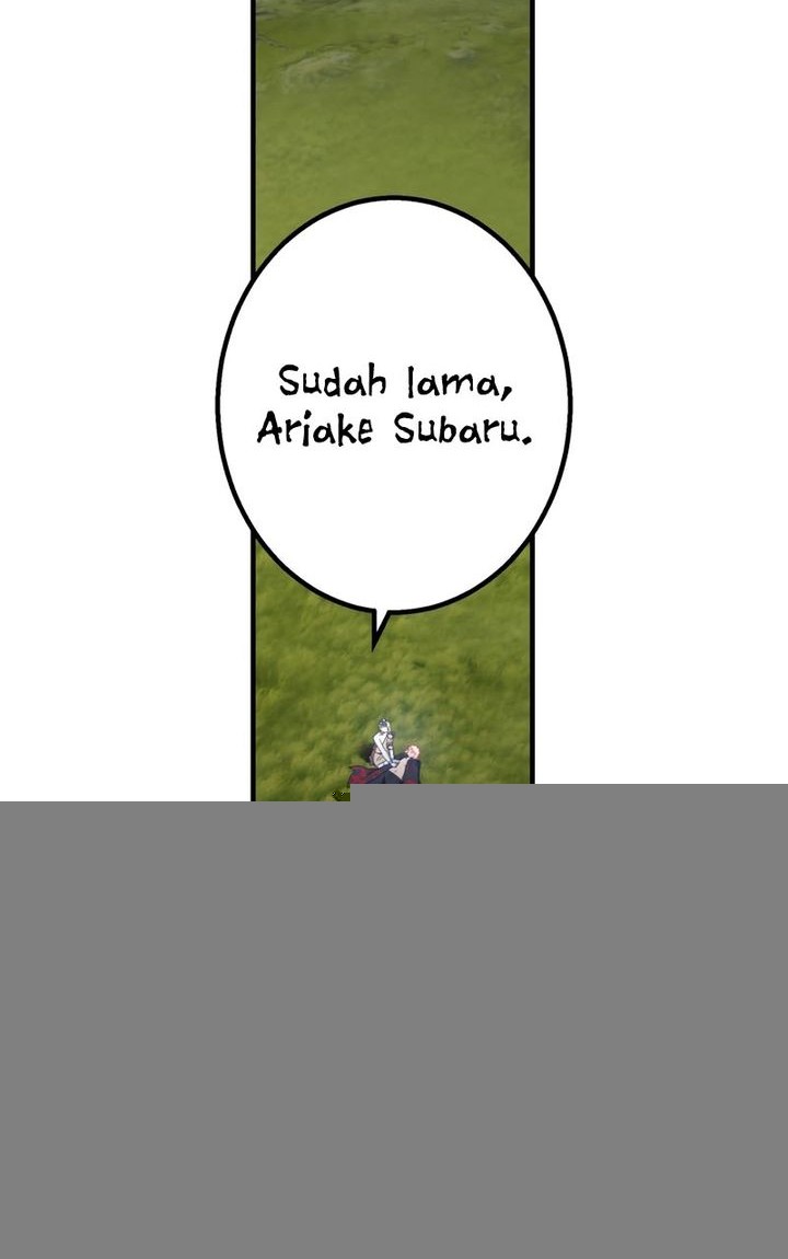Savior of Divine Blood ~Draw Out 0.00000001% to Become the Strongest~ Chapter 84 Gambar 27