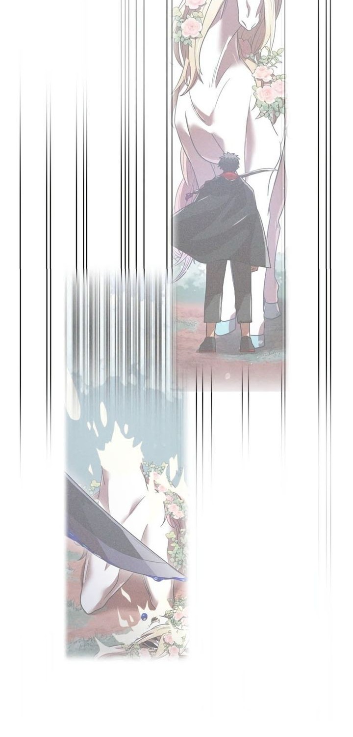 Savior of Divine Blood ~Draw Out 0.00000001% to Become the Strongest~ Chapter 84 Gambar 30