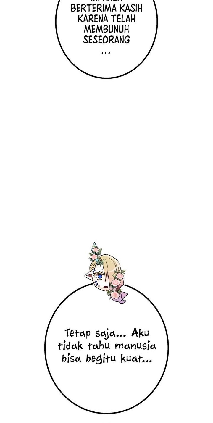 Savior of Divine Blood ~Draw Out 0.00000001% to Become the Strongest~ Chapter 84 Gambar 32