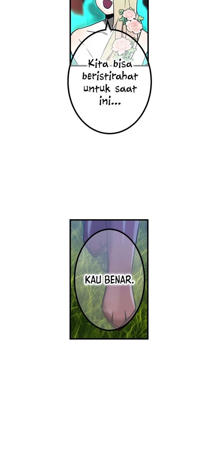Savior of Divine Blood ~Draw Out 0.00000001% to Become the Strongest~ Chapter 84 Gambar 38