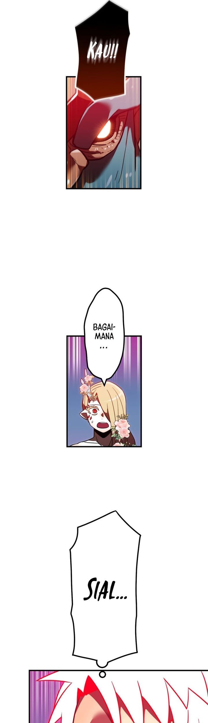 Savior of Divine Blood ~Draw Out 0.00000001% to Become the Strongest~ Chapter 84 Gambar 43
