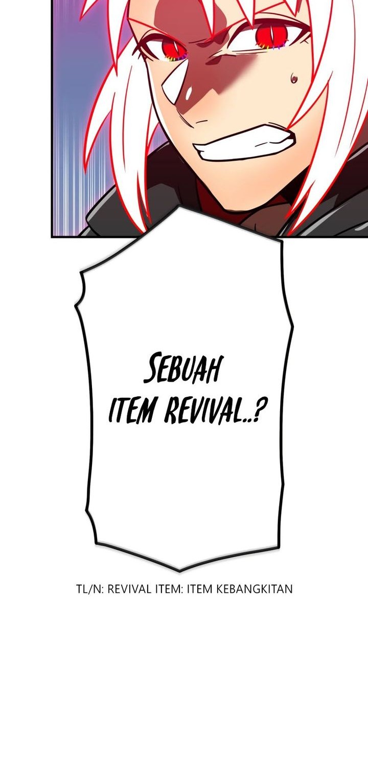 Savior of Divine Blood ~Draw Out 0.00000001% to Become the Strongest~ Chapter 84 Gambar 44