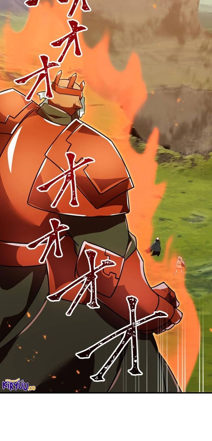 Savior of Divine Blood ~Draw Out 0.00000001% to Become the Strongest~ Chapter 84 Gambar 52