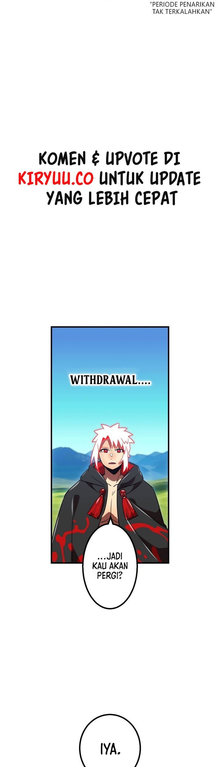 Savior of Divine Blood ~Draw Out 0.00000001% to Become the Strongest~ Chapter 84 Gambar 55