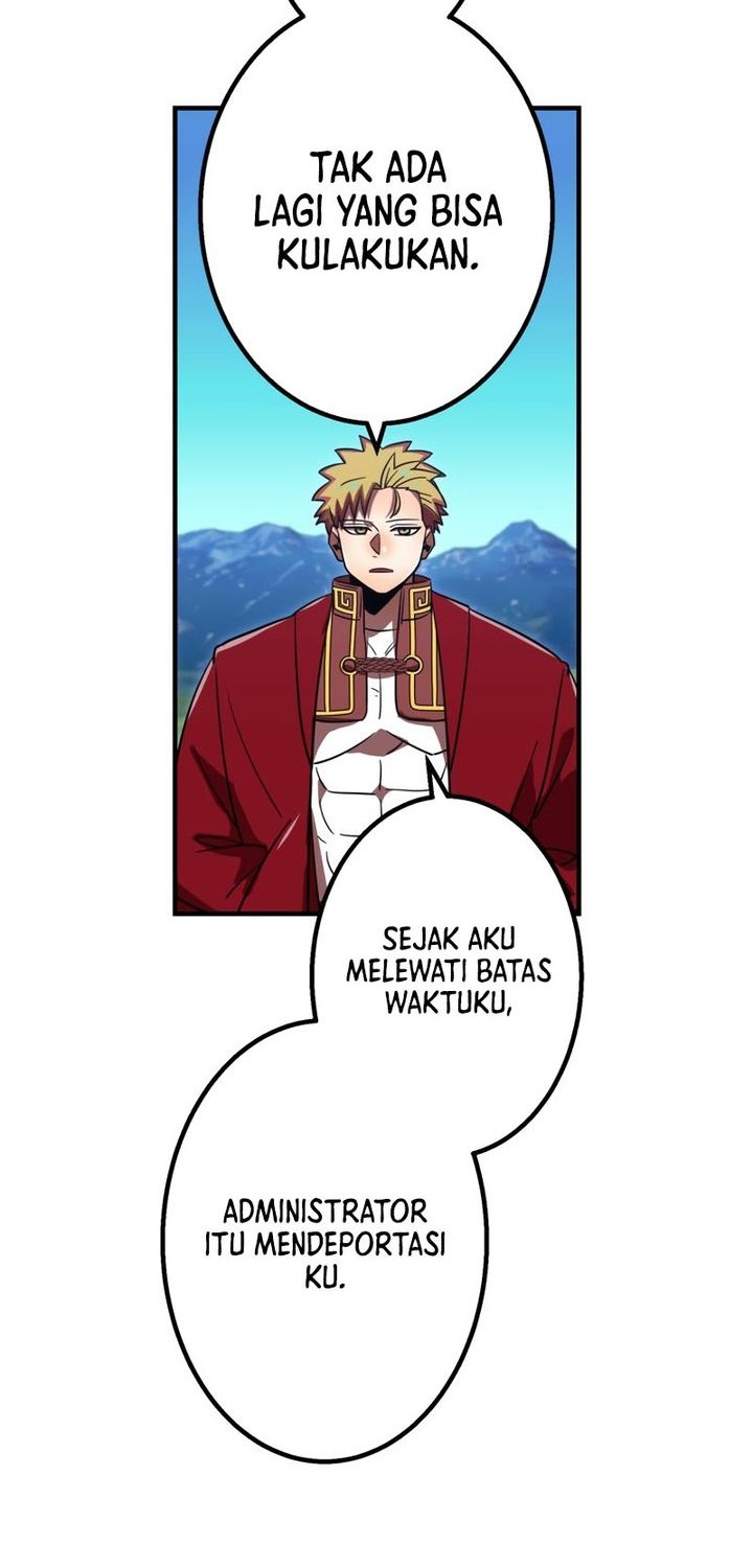 Savior of Divine Blood ~Draw Out 0.00000001% to Become the Strongest~ Chapter 84 Gambar 56