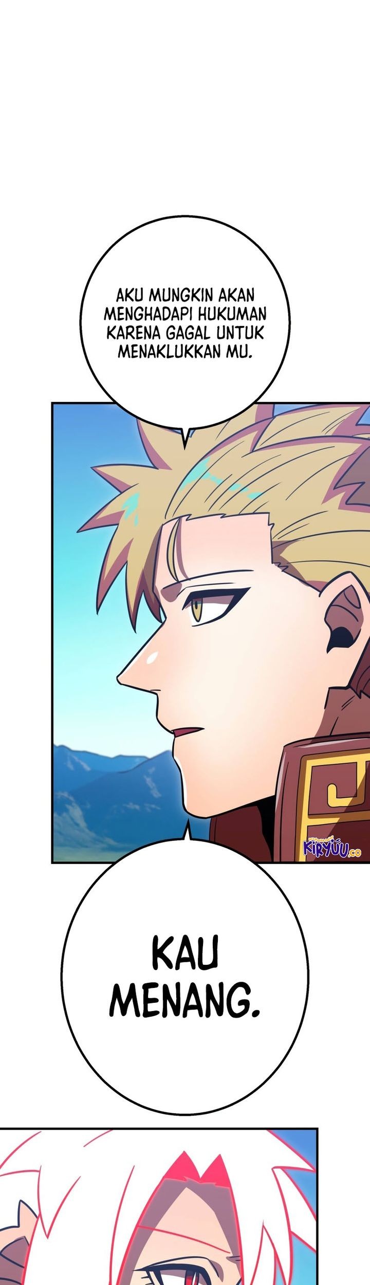 Savior of Divine Blood ~Draw Out 0.00000001% to Become the Strongest~ Chapter 84 Gambar 57