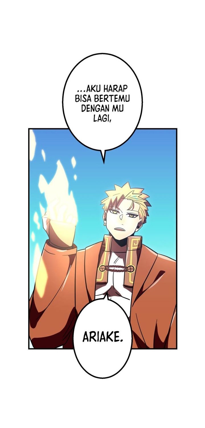 Savior of Divine Blood ~Draw Out 0.00000001% to Become the Strongest~ Chapter 84 Gambar 60
