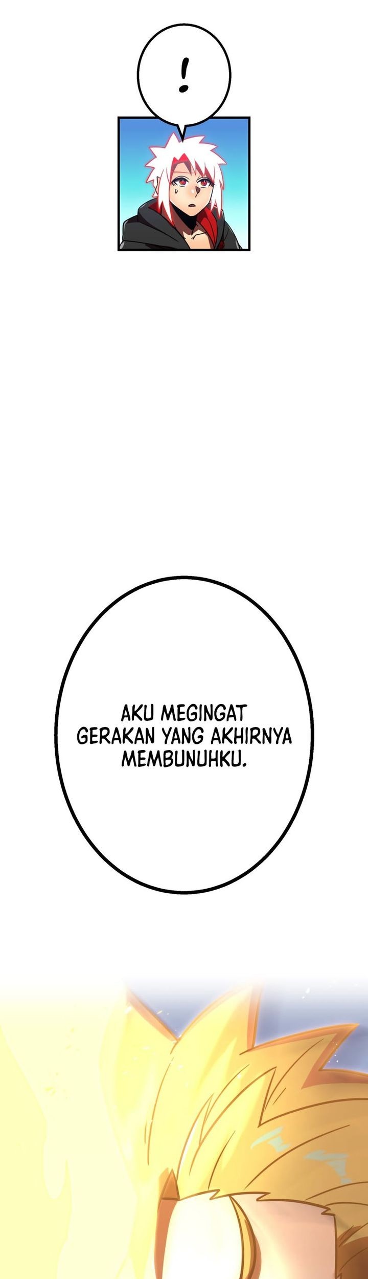Savior of Divine Blood ~Draw Out 0.00000001% to Become the Strongest~ Chapter 84 Gambar 61