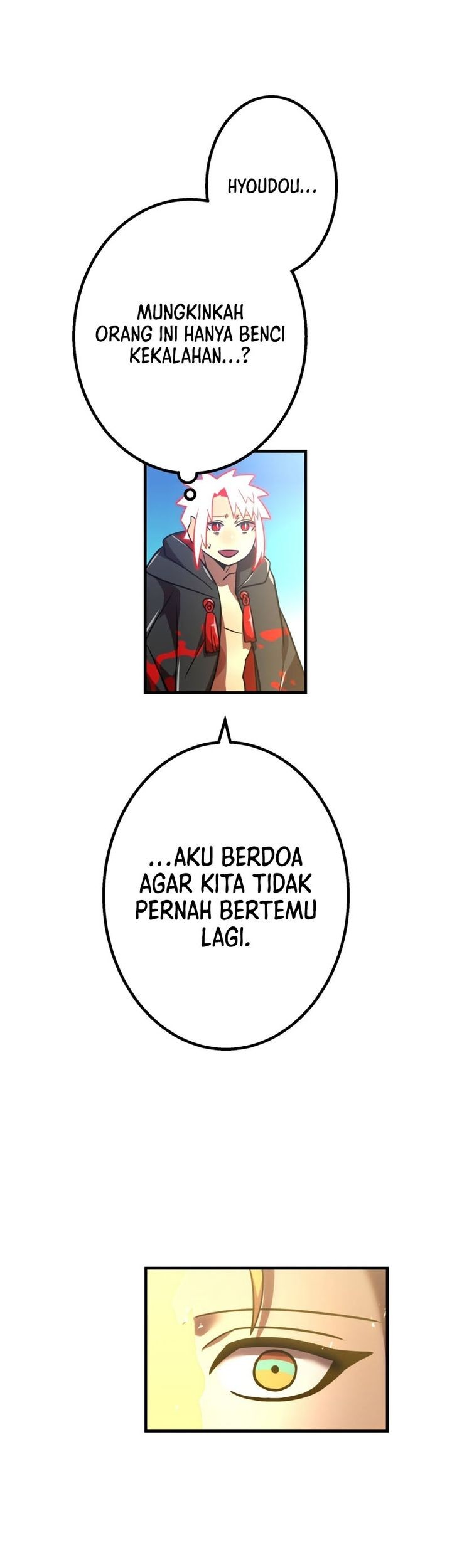 Savior of Divine Blood ~Draw Out 0.00000001% to Become the Strongest~ Chapter 84 Gambar 63