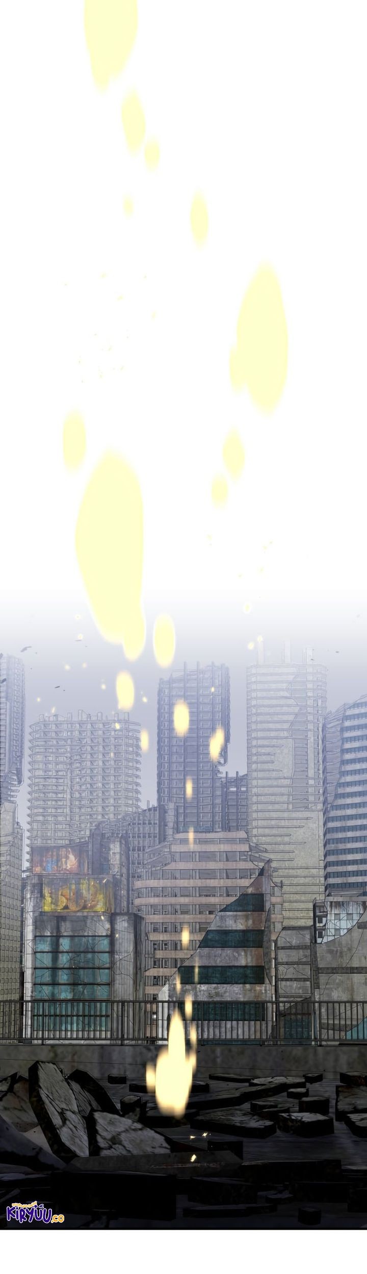 Savior of Divine Blood ~Draw Out 0.00000001% to Become the Strongest~ Chapter 84 Gambar 67