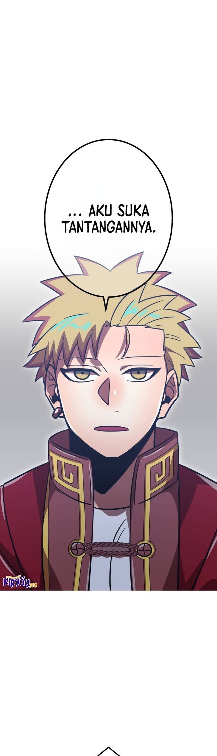 Savior of Divine Blood ~Draw Out 0.00000001% to Become the Strongest~ Chapter 84 Gambar 71