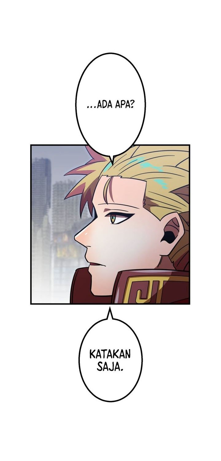 Savior of Divine Blood ~Draw Out 0.00000001% to Become the Strongest~ Chapter 84 Gambar 74