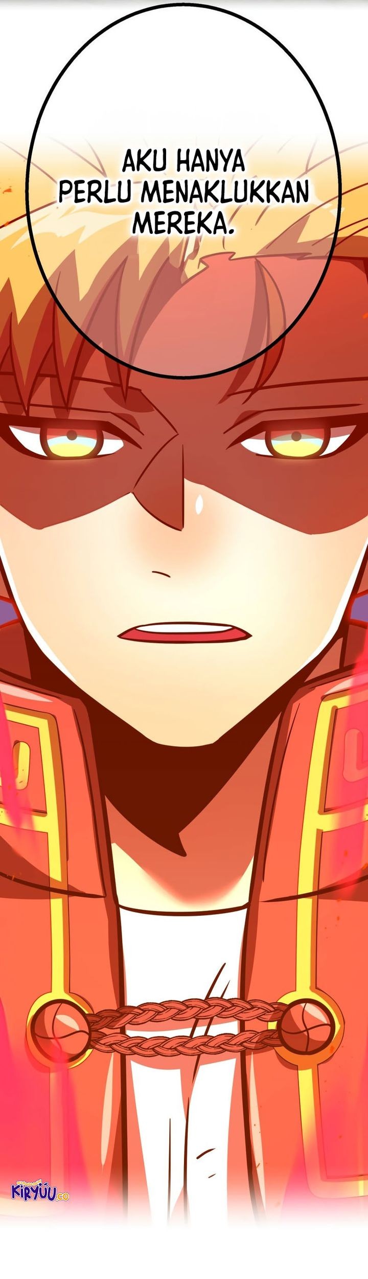 Savior of Divine Blood ~Draw Out 0.00000001% to Become the Strongest~ Chapter 84 Gambar 86