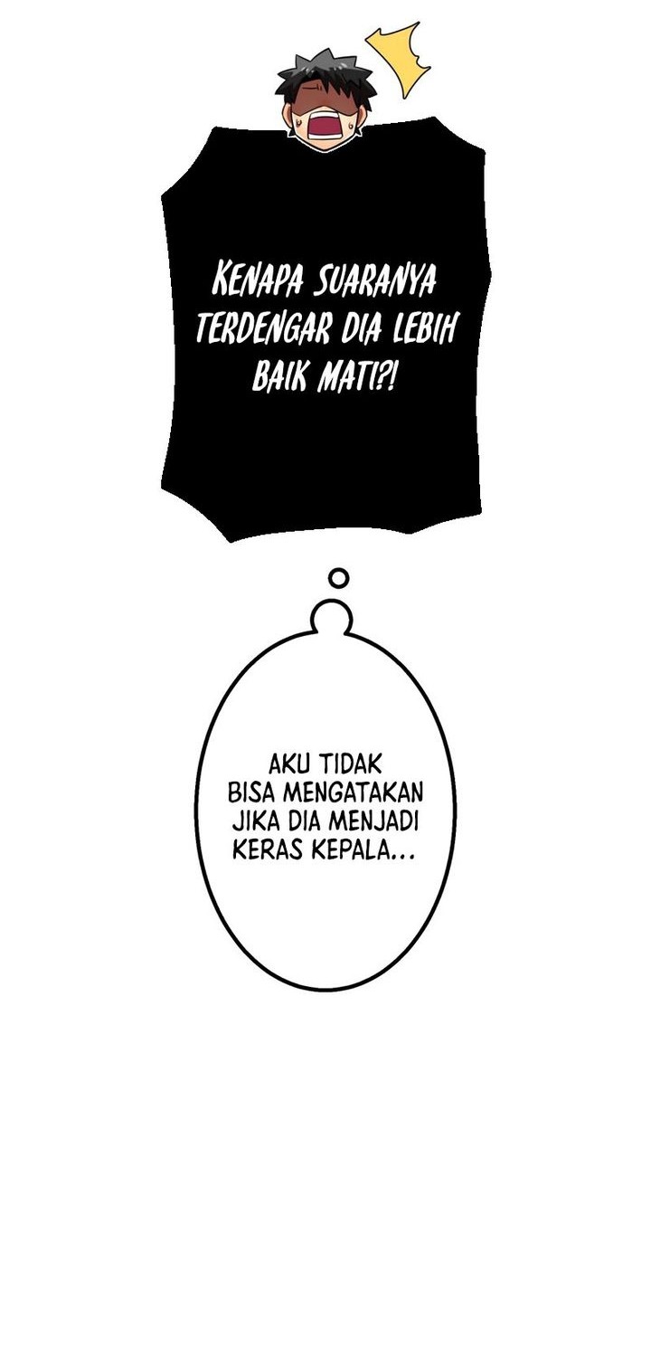 Savior of Divine Blood ~Draw Out 0.00000001% to Become the Strongest~ Chapter 84 Gambar 93