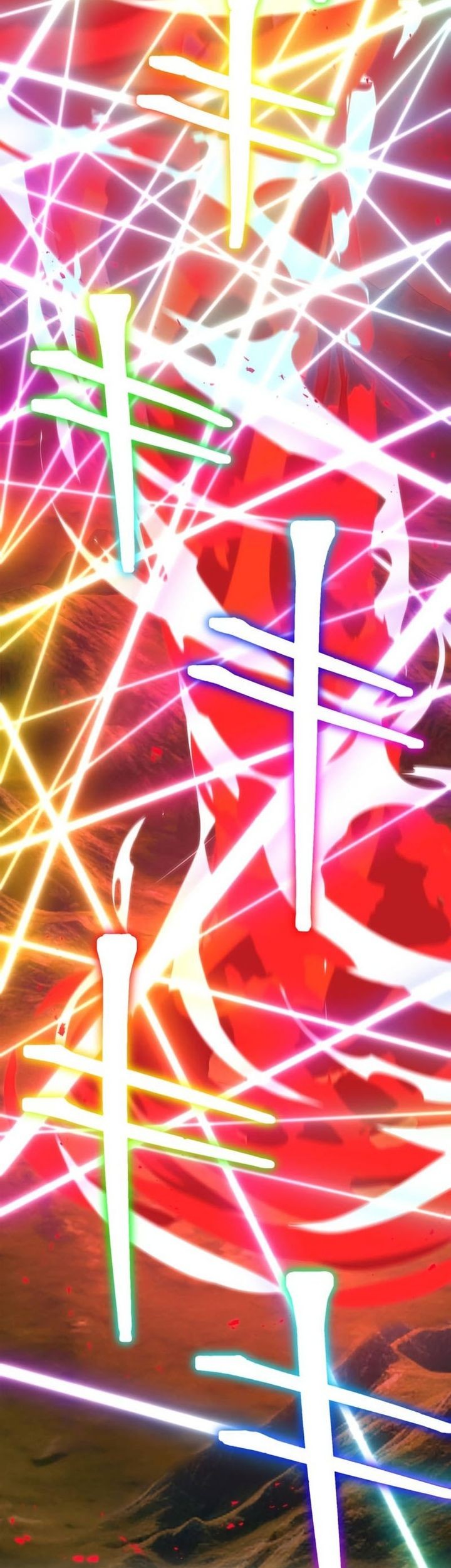 Savior of Divine Blood ~Draw Out 0.00000001% to Become the Strongest~ Chapter 84 Gambar 7