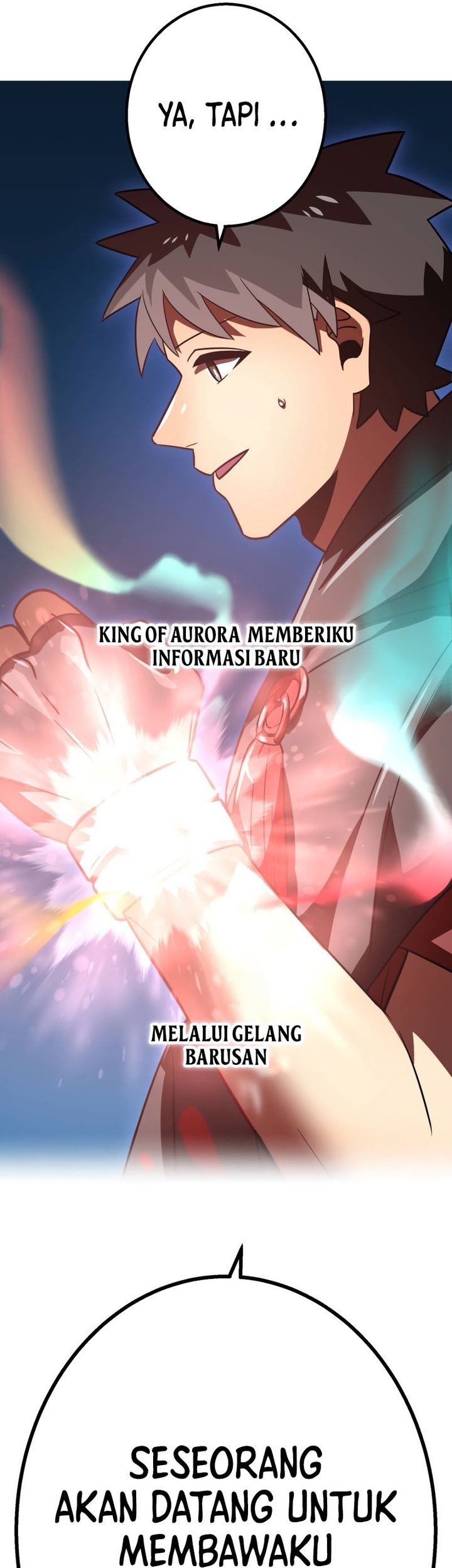 Savior of Divine Blood ~Draw Out 0.00000001% to Become the Strongest~ Chapter 84 Gambar 96