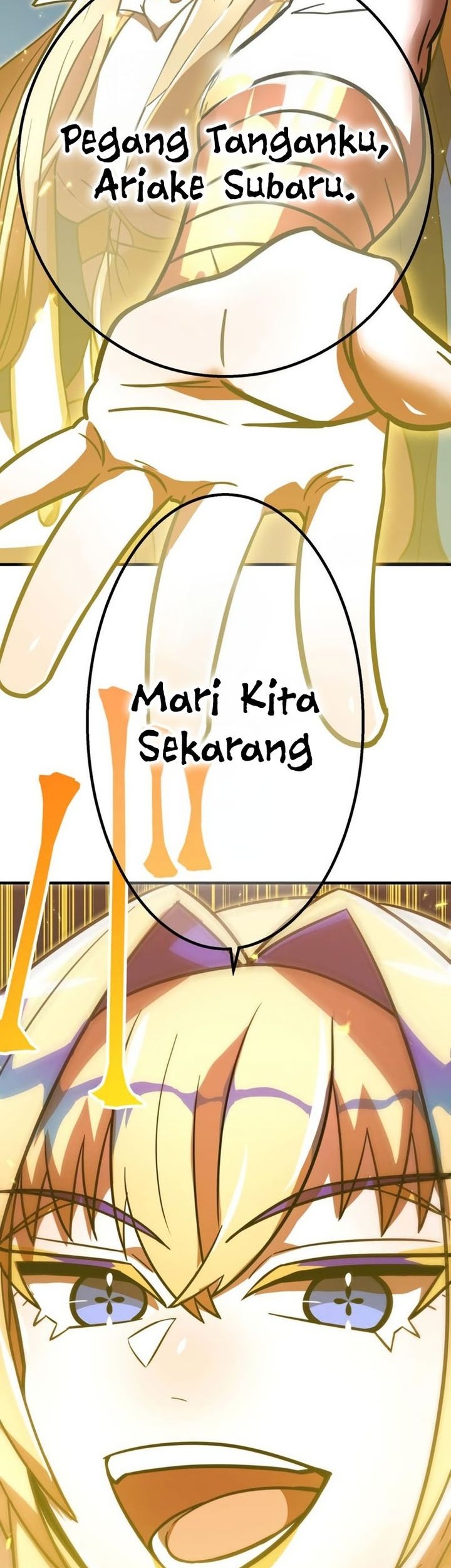 Savior of Divine Blood ~Draw Out 0.00000001% to Become the Strongest~ Chapter 84 Gambar 105