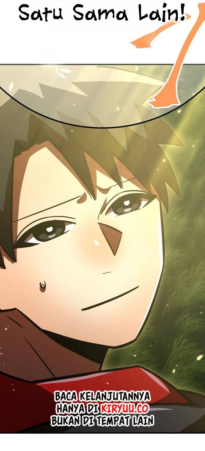 Savior of Divine Blood ~Draw Out 0.00000001% to Become the Strongest~ Chapter 84 Gambar 107