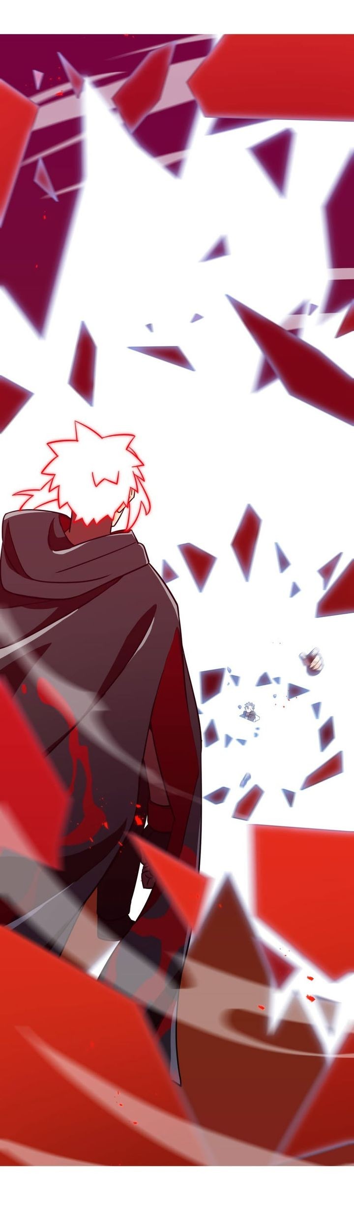 Savior of Divine Blood ~Draw Out 0.00000001% to Become the Strongest~ Chapter 84 Gambar 11