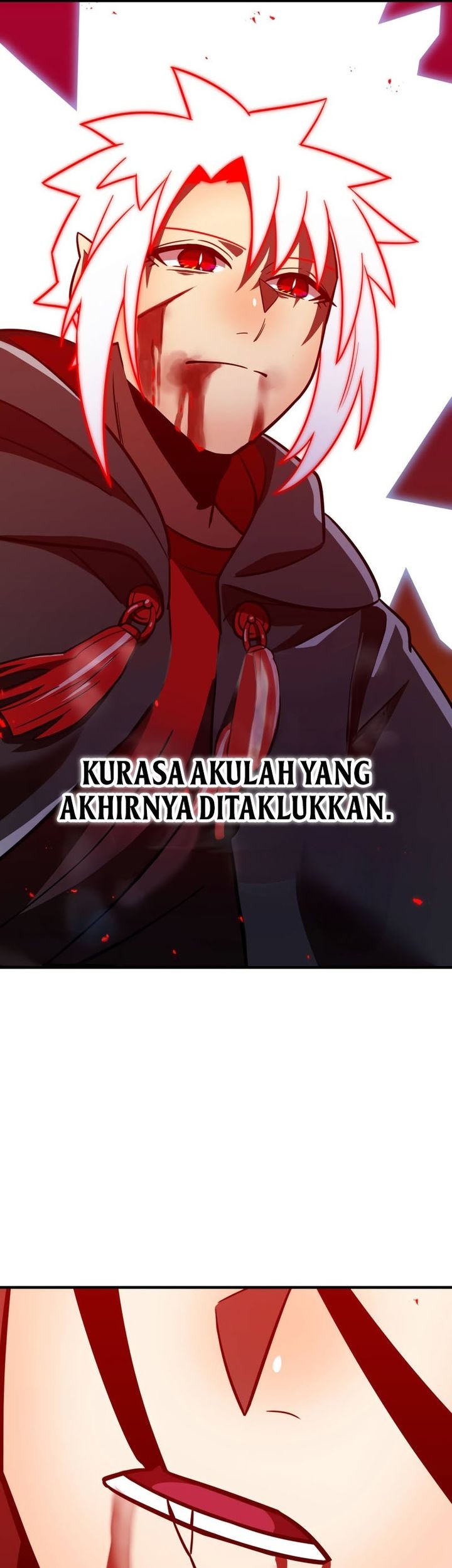 Savior of Divine Blood ~Draw Out 0.00000001% to Become the Strongest~ Chapter 84 Gambar 15