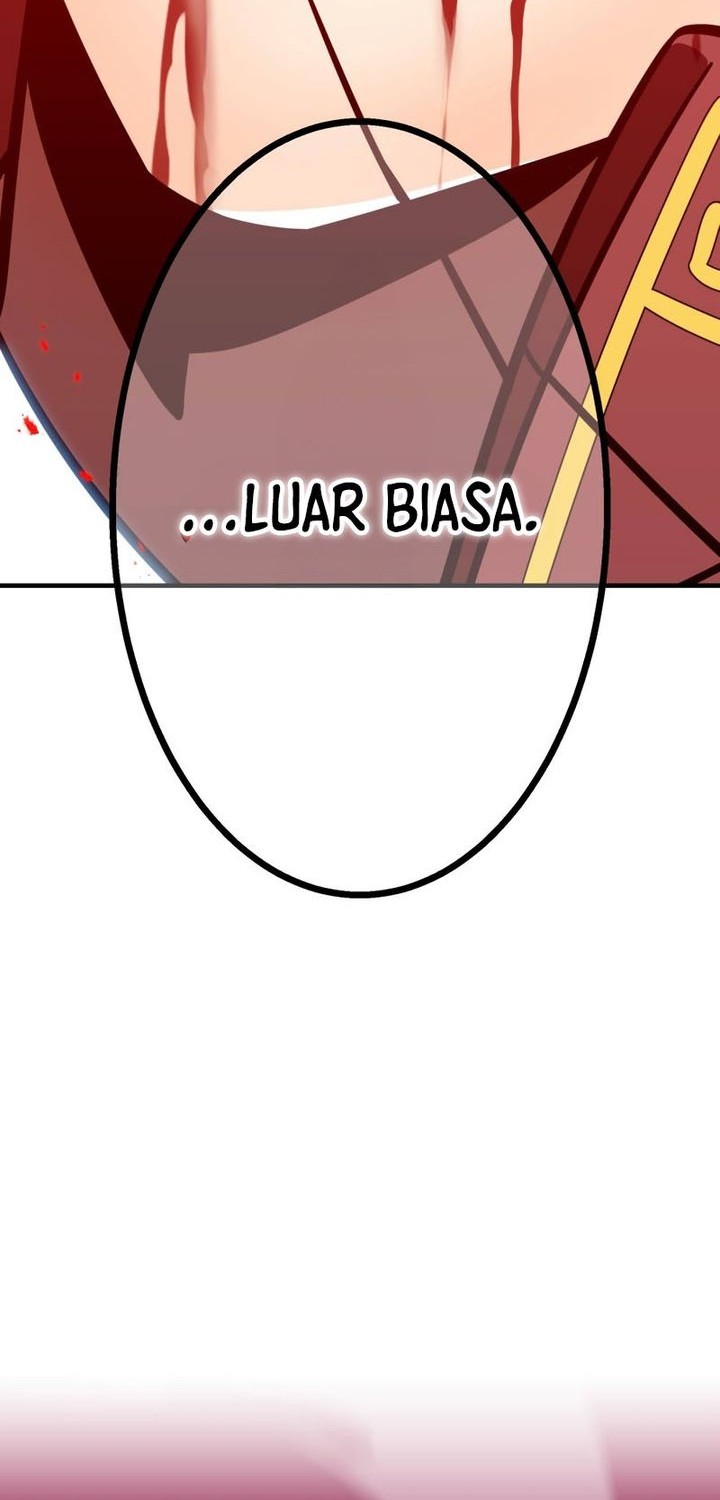 Savior of Divine Blood ~Draw Out 0.00000001% to Become the Strongest~ Chapter 84 Gambar 16