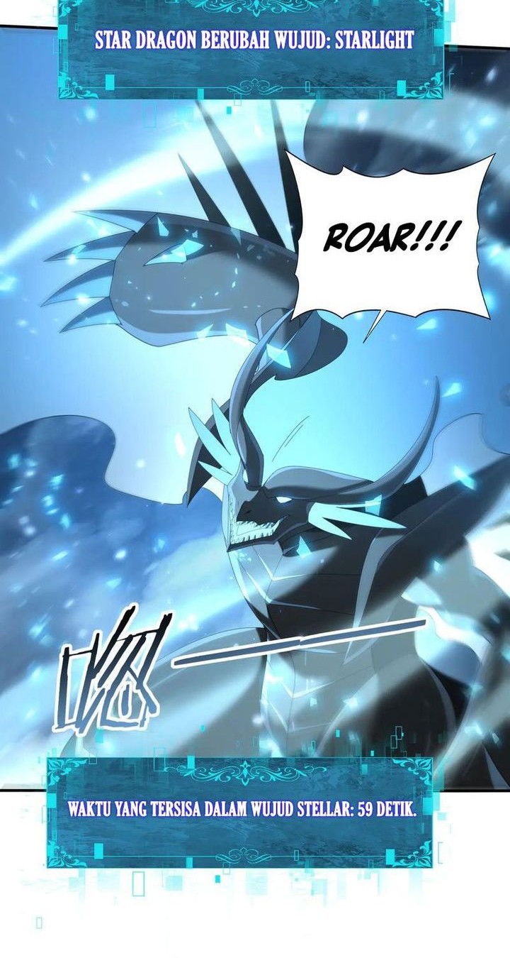The Apex of Dragon Mastery Chapter 88 Gambar 20