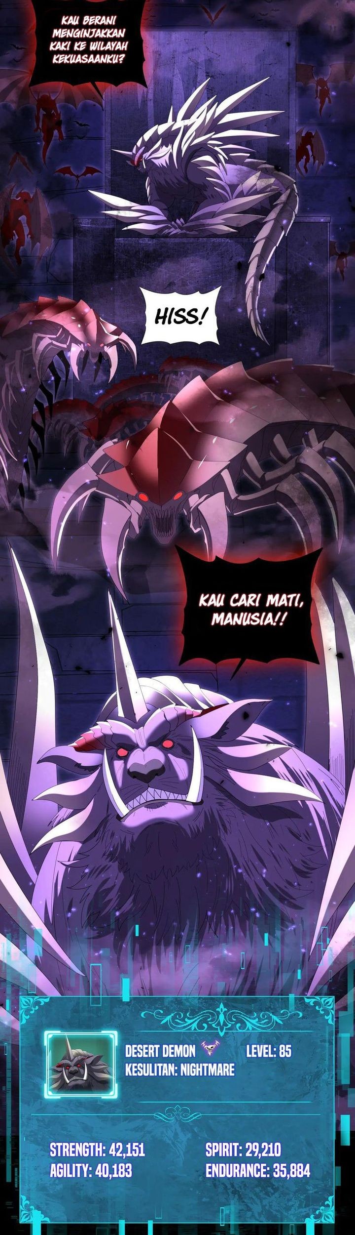 The Apex of Dragon Mastery Chapter 88 Gambar 25