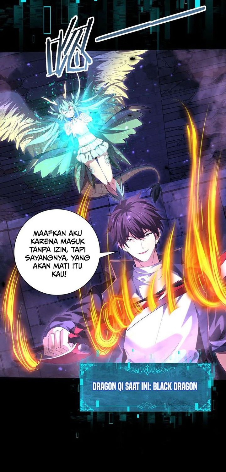 The Apex of Dragon Mastery Chapter 88 Gambar 26